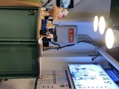 -烤满分·东北烧烤(首经贸店)