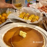 在深圳吃一整桌地道香港小吃!样样13r还好吃