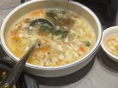-简普菜烤鱼(苏宁生活广场店)