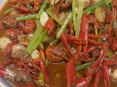 -京悦南门涮羊肉·羊蝎子火锅(田林路店)