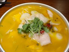 -意满花千醉(金茂览秀城店)