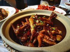 -有位虾匠·胶东土菜小馆(市北店)