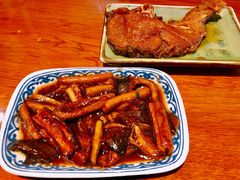 苏式爆鱼-同得兴 Since·1995 传统苏式面馆(十全街店)