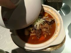 -汉唐宴长安食府