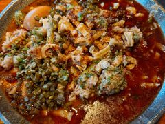 窦四牛杂面-窦四牛杂面(总店)