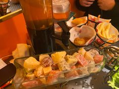 -小牛哈尼韩式水煎肉(万象城店)