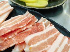 -彝人部落火盆烧烤(原内环足球场店)
