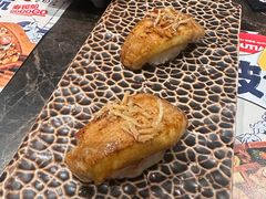 -古田居·特色寿司料理(星之岛旗舰店)