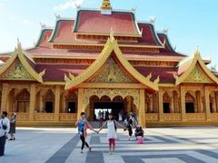 -西双版纳勐泐文化旅游区