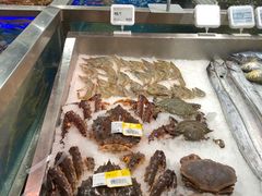 -盒马鲜生(红莲店)