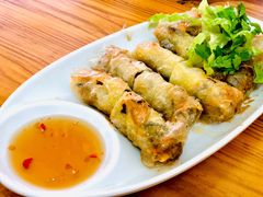 -周记蟹仔粉(侨港风情街店)