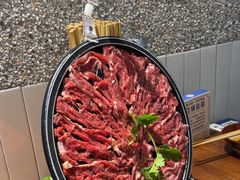 -楠火锅(昆山金鹰店)