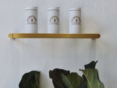 -red donkey coffee