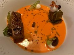 -迪拜帆船酒店海底餐厅