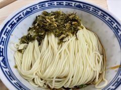 -盛兴面馆(真儒大厦店)