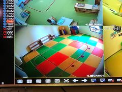 -瑞恩宝感统训练·语言提升·蒙氏托育中心