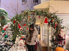 -秀儿家の小确幸花园西餐厅