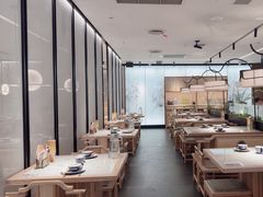 -绿茶餐厅(青岛城阳万象汇店)