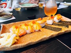 -花潮料理艺食馆(成都万象城店)