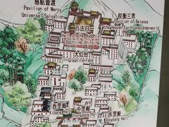 -普陀宗乘之庙(小布达拉宫)