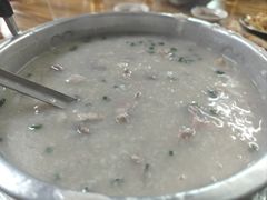 -洲心明记烧肉大粥(总店)