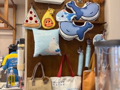 -山与蓝·轻糖鲜果蛋糕(勒泰店)