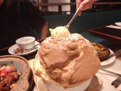 -港丽餐厅(天河城店)