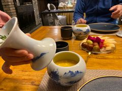 -鱼桥巷·美学川菜