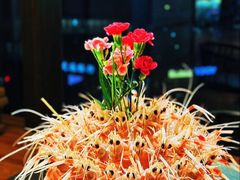 -大葉日本料理·龍蝦任食放題(廣州W酒店)