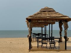 -那香海钻石沙滩浴场