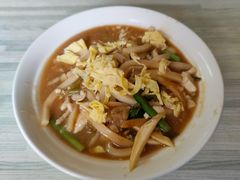 -嵊州特色小吃(萧山街店)