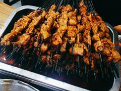 -马相卿特色烤肉面食馆(虎台店)