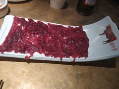 -左庭右院鲜牛肉火锅(南通CBD大有境店)