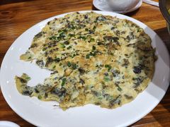 雷公抱蛋-下梅人家土菜馆(历史文化餐厅度假区店)