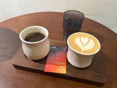 -本無咖啡·BeanWood Coffee