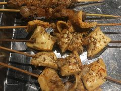 -管氏翅吧(马家堡店)