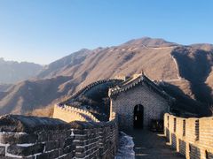 -慕田峪长城