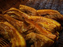 -荣生萝卜汤饭店
