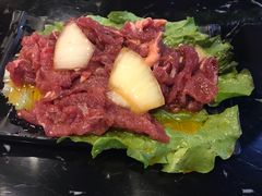 -燚青春东北泥炉烤肉(百合店)