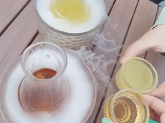 -苦尽酒馆·川菜(鼓楼店)