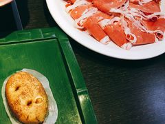 -老诚一锅羊蝎子(黄寺大街店)