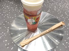 -LELECHA乐乐茶(新街口大洋店)