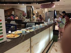 -嘉悦汗蒸时代(曙光路店)