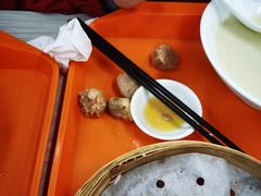 -新丰小吃(庆春路分店)