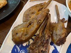 -满园烤鸭·春饼(太原街万达店)