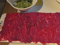 -焯牛潮汕牛肉火锅(云峰街创始店)