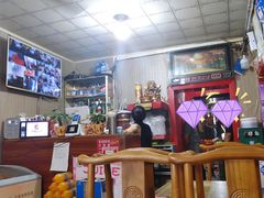 大堂-夕阳红小吃(中街大悦城店)