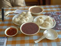 -庆丰包子铺(安东店)