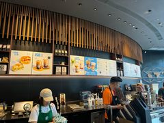 -星巴克臻选(北京富力家园店)