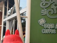 -爪吧宠物乐园 (温榆河示范区店)